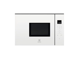 Microondas Integrable ELECTROLUX KMFD172TEW Blanco