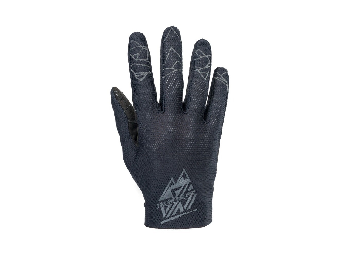 Guantes de ciclismo SILVINI Gerano