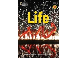 Libro Life Beginner Combo A de AA.VV (Inglés)