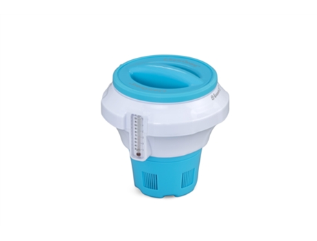 Pieza y Accesorio para Piscinas Dispensador de Cloro BESTWAY 58701/23