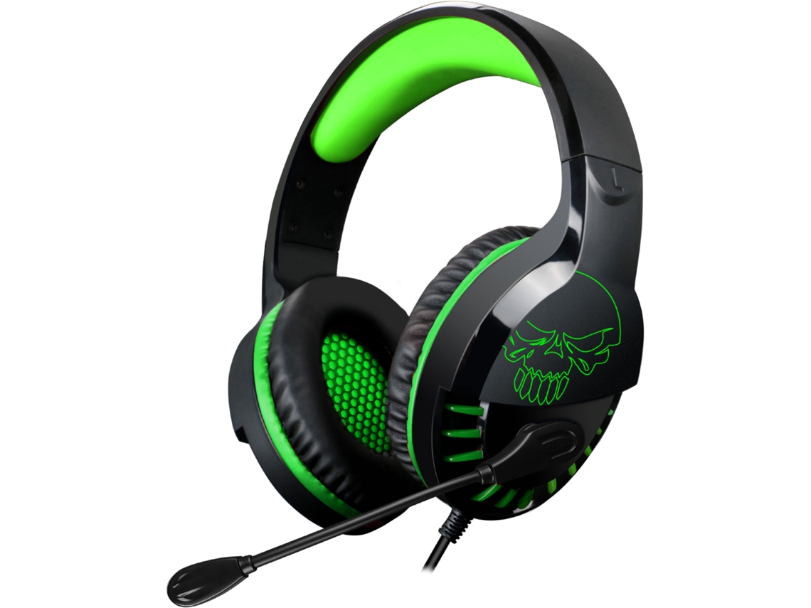 Microauriculares para juegos Spirit of Gamer Pro H3 Xbox Edition