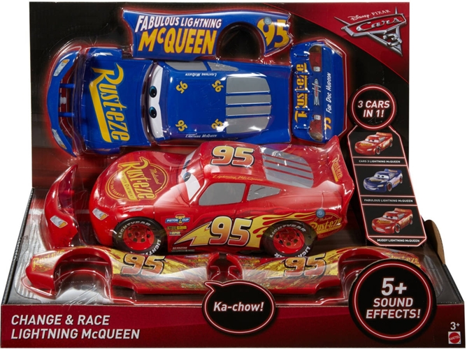 coches mattel