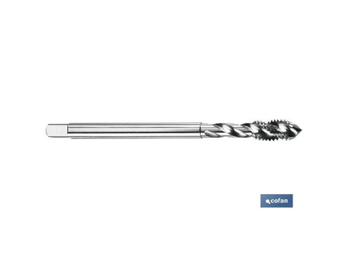 Macho maqu. din376/374 forma c m-24x3,00