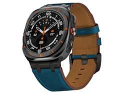 Correa para Samsung Galaxy Watch Ultra - Piel Crazy Horse (47 mm)