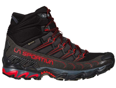 Botas para Hombre LA SPORTIVA Ultra Raptor Ii Mid Goretex Multicolor para Montaña (EU 44)