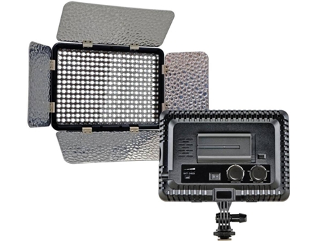 Iluminador LED JUPIO JPL330C