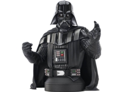 Diamond Select Toys STAR WARS Obi-Wan Kenobi Darth Vader Figura de busto