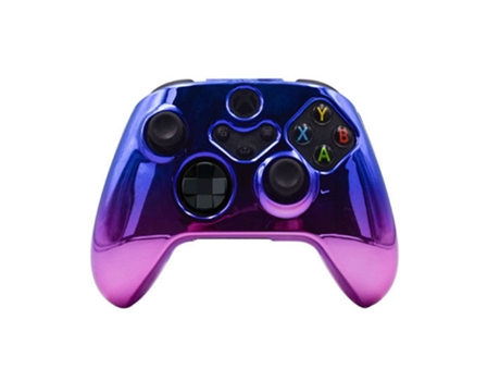 Carcasa para mando Xbox Series X S KJH Multicolor