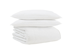 Edredón De Invierno Con Almohada 3 Uds | Duvet Pluma De Pato