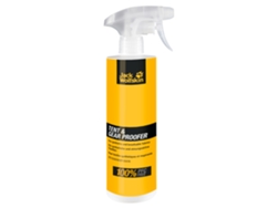 Productos de limpieza JACK WOLFSKIN Tent & Gear Proofer