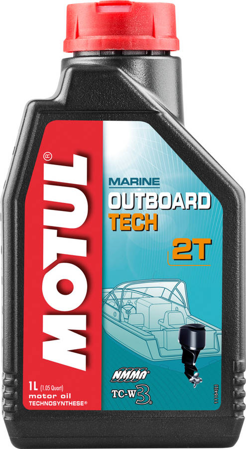 Aceite De Motor motul outboard tech 20 x 15 5 102789 2t 1