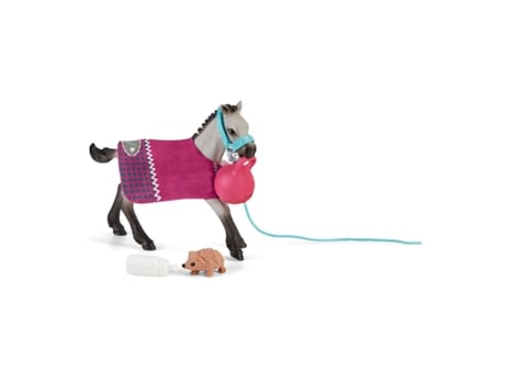 Figura de juguete SCHLEICH Foal