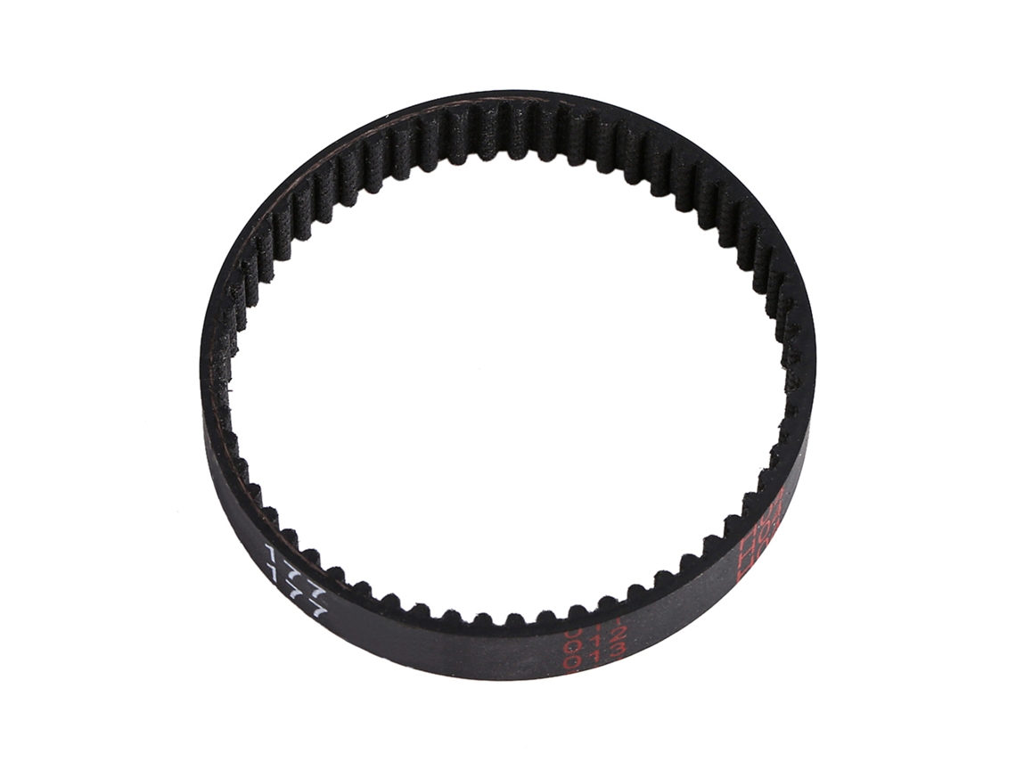 Correa De Distribución De Goma De 9 Mm Y 177 Mm Para Black Decker Kw715, Kw713 Y Bd713