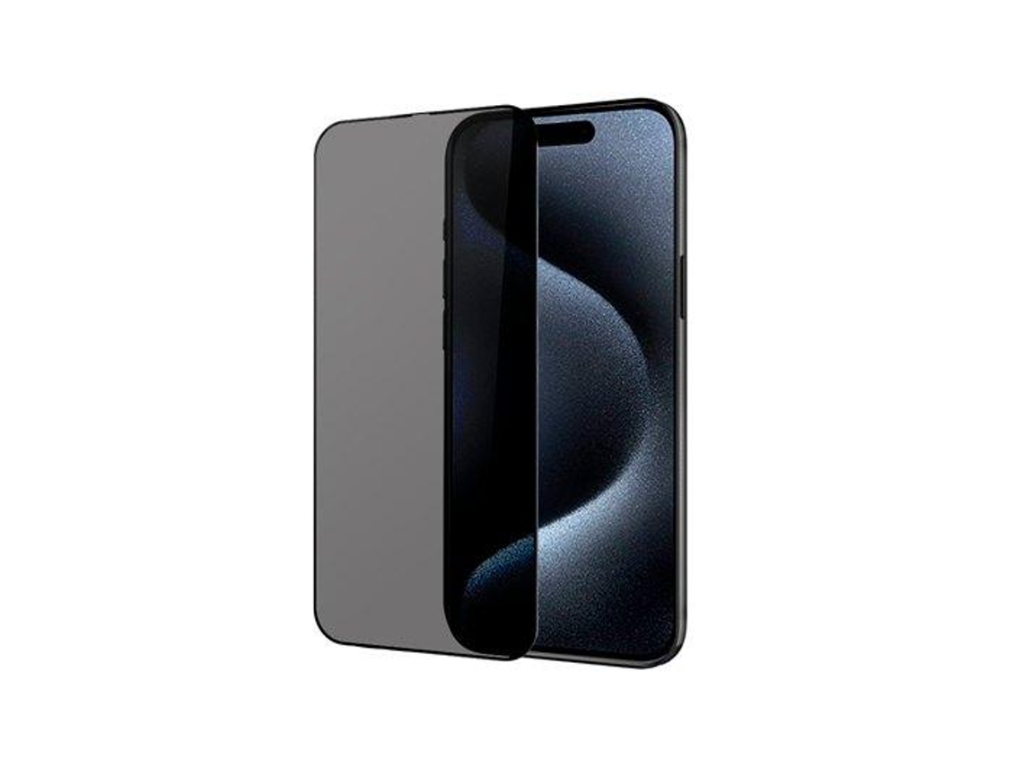 Protector Pantalla Cool Iphone 15 Pro Privacidad COOL