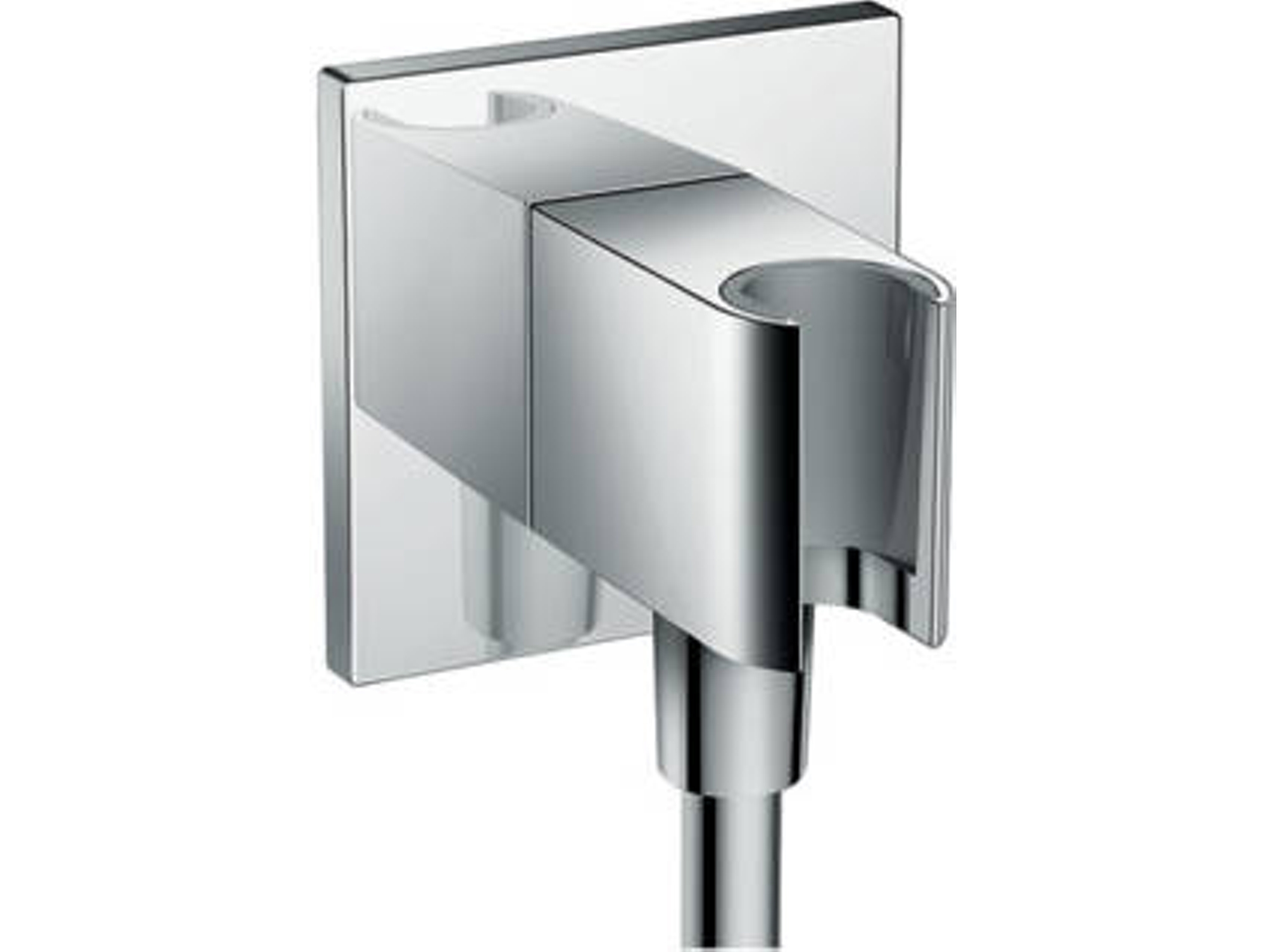 Conector de Manguera para Ducha HANSGROHE FixFit