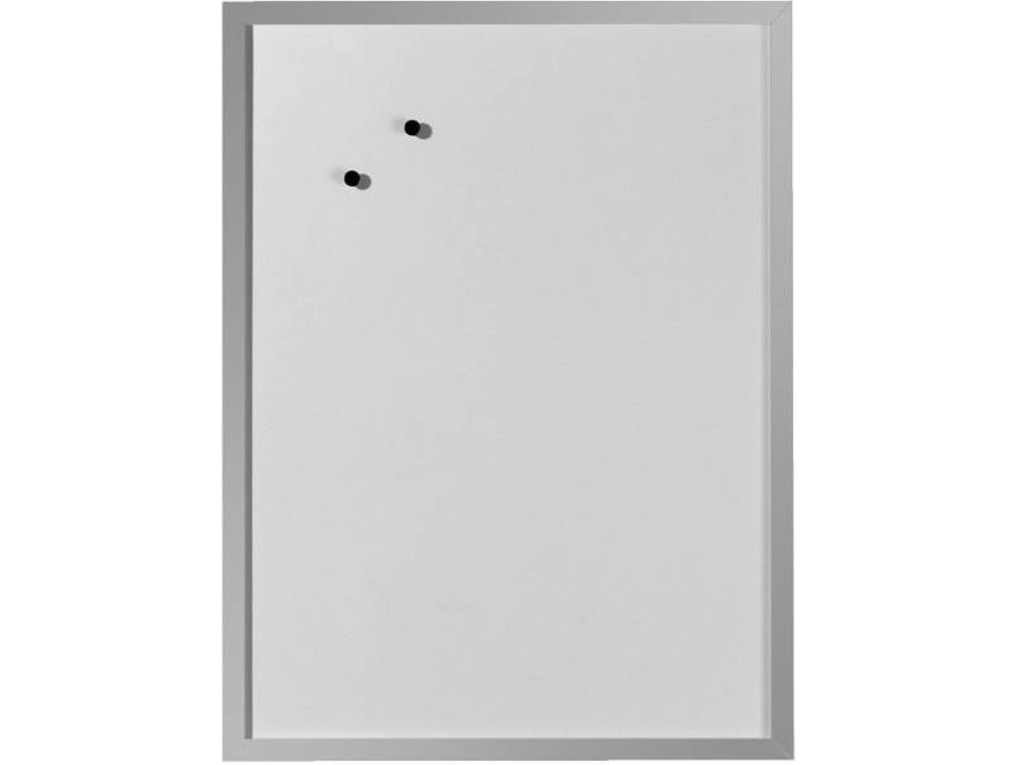 Pizarra HERLITZ 10524627 (40x60cm - Magnético: Sí)