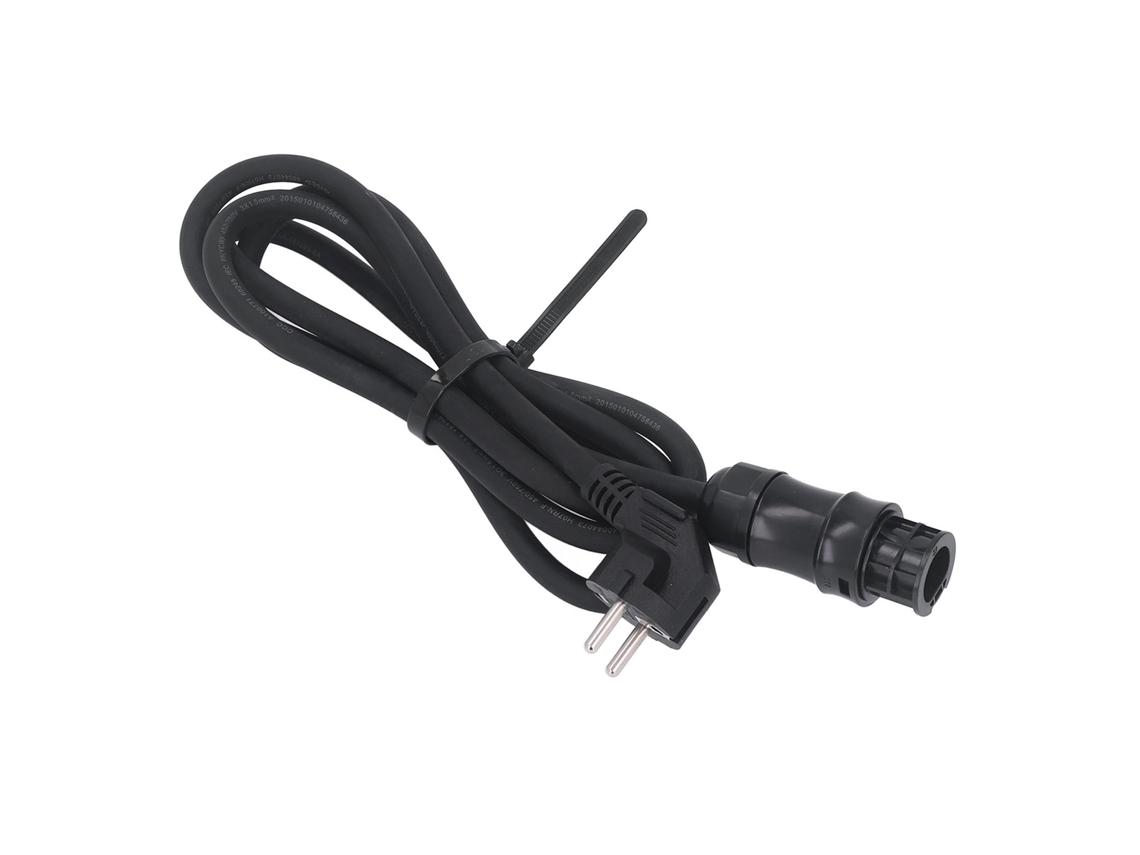 Cable de salida de CA para microinversor solar con conector hembra BC01