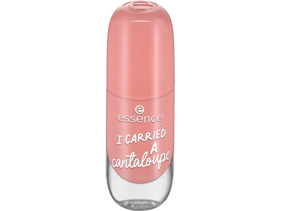 Esmalte en Gel ESSENCE Nail Colour 50 (8 ml)