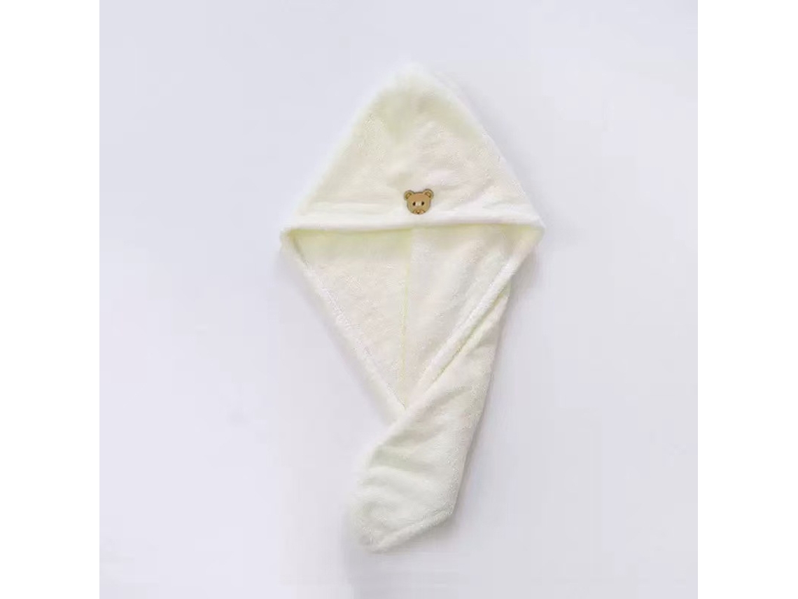 Toalla Se Seca Rápidamente Y Es Muy Absorbente. Absorbe Eficazmente El Cabello Mojado Y Es Ideal Para Usar En Piscinas, Gimnasios, Spas O Pl