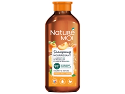 Naturé Moi Champú Nutritivo Albaricoque Aceite Sésamo Bio 250 Ml NATURÉ MOI