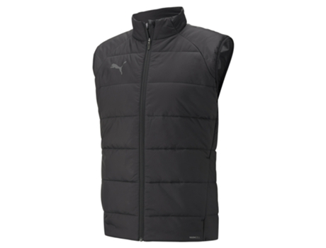 Abrigo para Hombre PUMA (S - Multicolor)