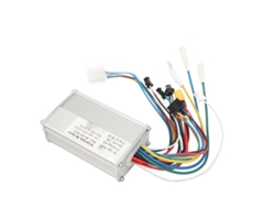 Controlador De Bicicleta Eléctrica De 800 W Y 48 V Con Motor Sin Escobillas Para Conversión De Bicicleta Eléctrica.