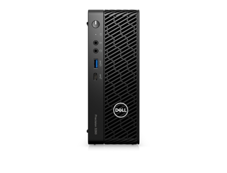 Desktop DELL 63736 6669 (i7-1270 - RAM: 16 GB - 512 GB SSD)
