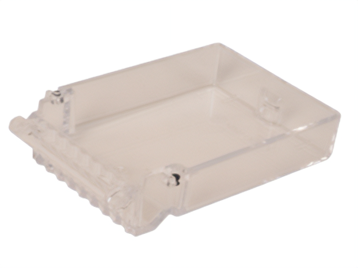 Bandeja de goteo para cafetera KRUPS - MS-0059263