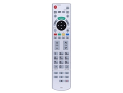 Mando A Distancia De Repuesto Para Tv N2qayb 000928/000842/000840/00101/000074/000863/001109