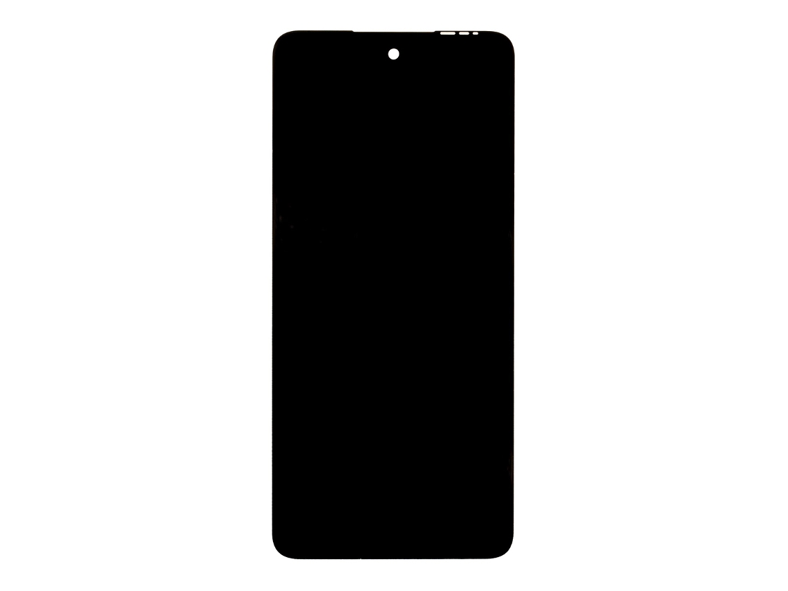 Infinix Smart 8 / 8 Hd / Tecno Spark 20 / 20 GB Pantalla LCD IPS completa negra Clappio
