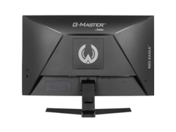 Monitor IIYAMA G-MASTER GC2480HSU-B1 (Negro - Full HD - Flicker free - 24" - Enchufe EU - 0,5 ms)