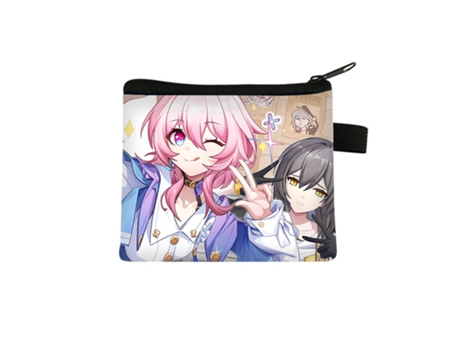 Mini monedero 2pcs