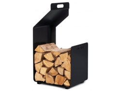 Rack de Madera ao Ar Livre Segal