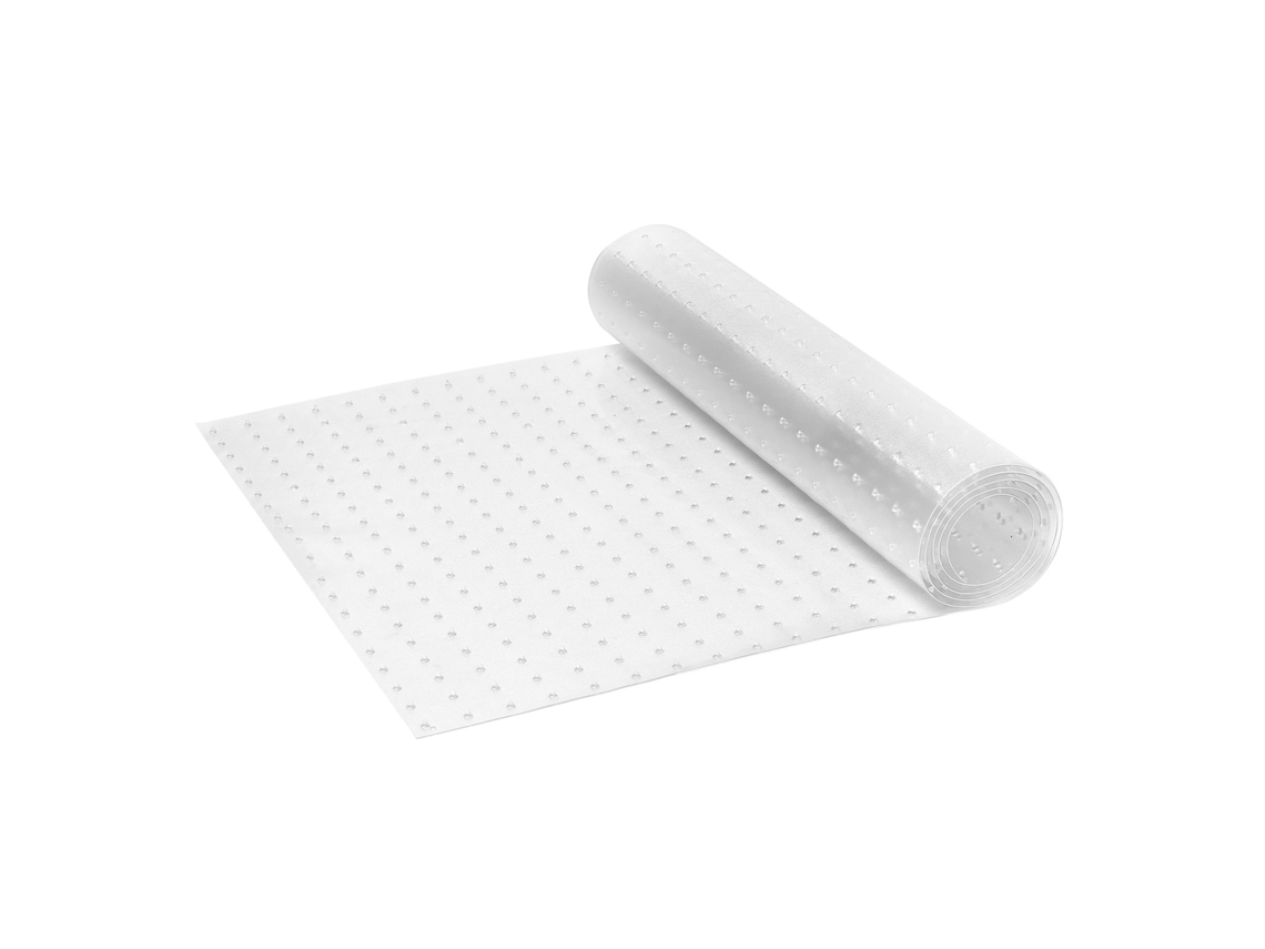 Protector de alfombra para mascotas Succebuy, 61 cm x 1,8 m, PVC, antideslizante y resistente a arañazos