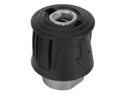 Adaptador M22 de 14 mm para hidrolavadora de 4000 psi