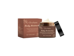 Crema hidratante corporal