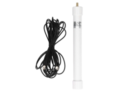2026-antena Activa Exterior 915mhz 2.1dbi Receptor De Radio Rfid De Largo Alcance Con Cable 6m
