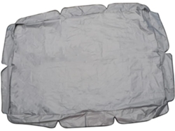 Funda Para Silla De Patio, Silla De Exterior, 1 Unidad, Mecedora De Exterior