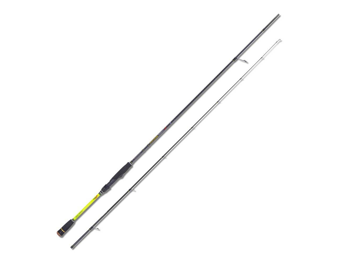 Cana Egging Mytrus Prateado 2.55 M / 2.5-4.5 Egiakami