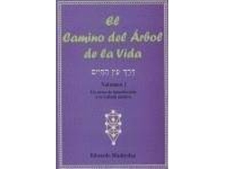 Libro Camino Del Arbol De La Vida, El / Vol 1 Un Curso De Introduccion A La Cabala Mistica de Eduardo Mandirolas (Español)