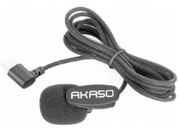 Micrófono externo AKASO Type-C