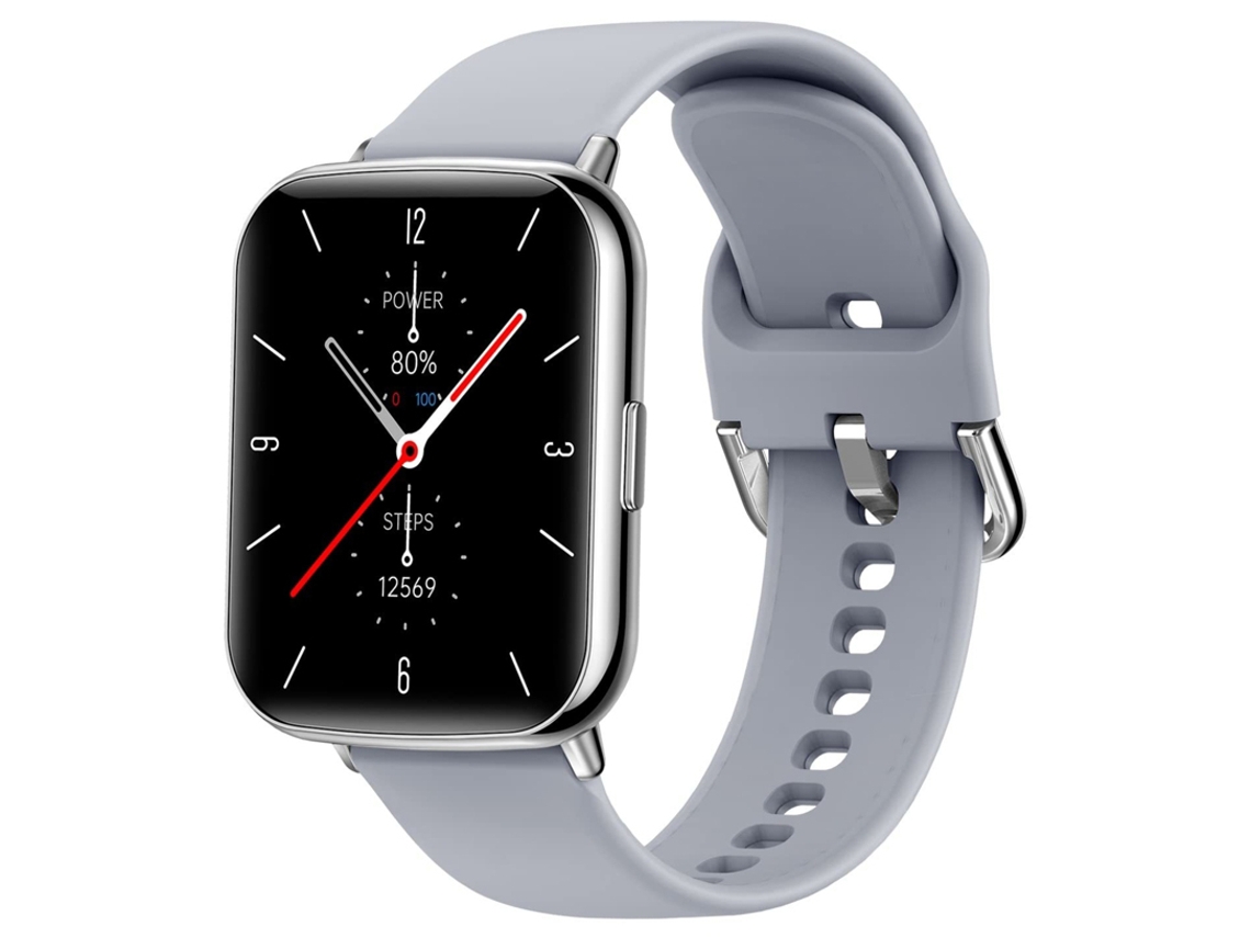 Smartwatch ENZON Gris