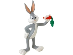 Figura de Jugar COMANSI Bugs Bunny - Looney Tunes