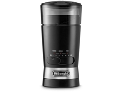 Molino de Café DELONGHI KG210 (Capacidad: 90 g - 170 W)