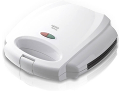 Sandwichera  HAEGER SM-75G.004A (750 W)