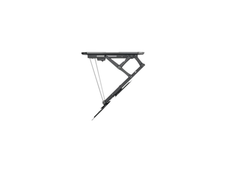 Soporte para tv SCHWAIGER 23-55 negro max.30kg