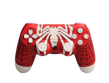 Mando PS4 LOVEBABYLY Y-ps4-001-095 (Inalámbrico)