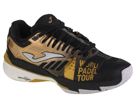 Zapatillas para Mujer JOMA (41 - Malla Aireada - Negro)