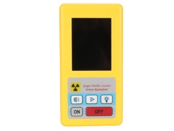 Detector Multifuncional De Radiación Nuclear, Analizador De Rayos X De Alta Sensibilidad (β/γ) Con Pantalla Lcd.