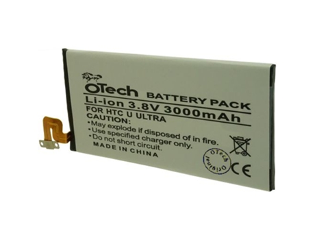 Batería OTECH HTC105-13110465 para HTC B2PZF100